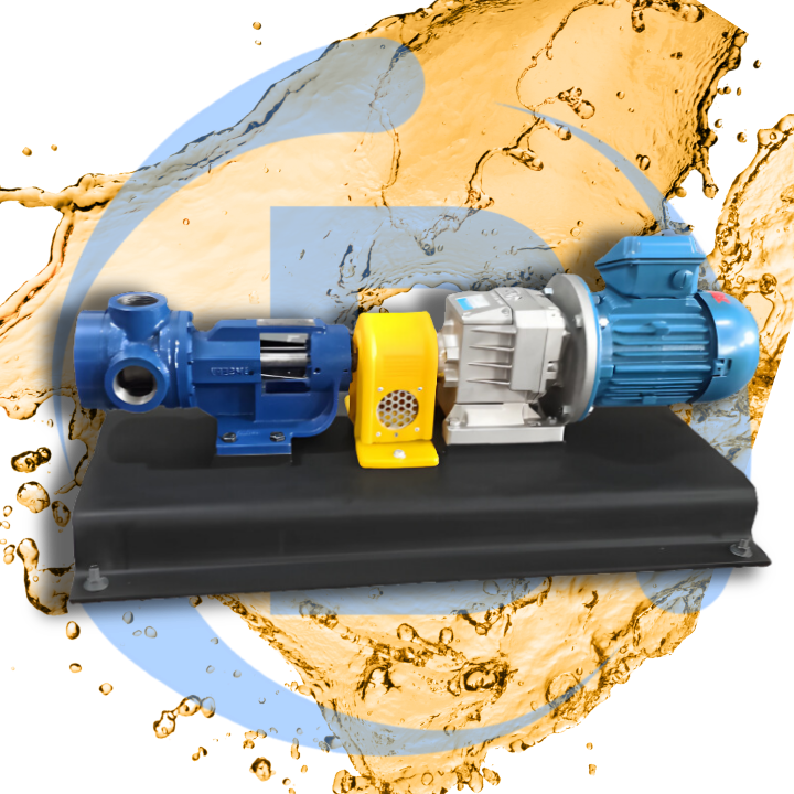 BOMBA PNEUMÁTICA DE DUPLO DIAFRAGMA ARO