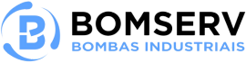 Bomserv – Bomba de Engrenagem